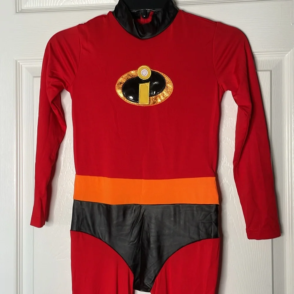 Disney Dash Incredibles Kids Spirit Halloween Costume - Picture 7 of 9
